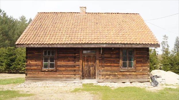 Dom na sprzedaż Zbójna 80m2 Foto 2