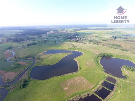 Działka inna na sprzedaż Knopin 410 878m2 Foto 3