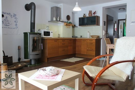 Mieszkanie dwupokojowe na sprzedaż Kościelisko 40m2 Foto 3