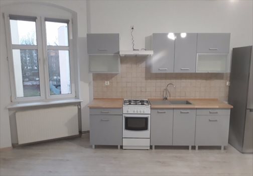 Mieszkanie dwupokojowe na sprzedaż Szczecin, Śródmieście, Emilii Plater 50m2 Foto 3