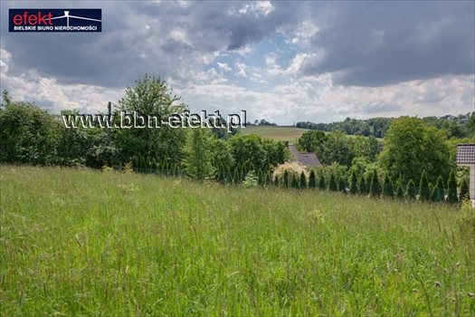 Działka budowlana na sprzedaż Międzyrzecze Górne 1 548m2 Foto 4