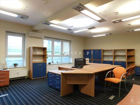 Lokal użytkowy na wynajem Piaseczno 215m2 Foto 8