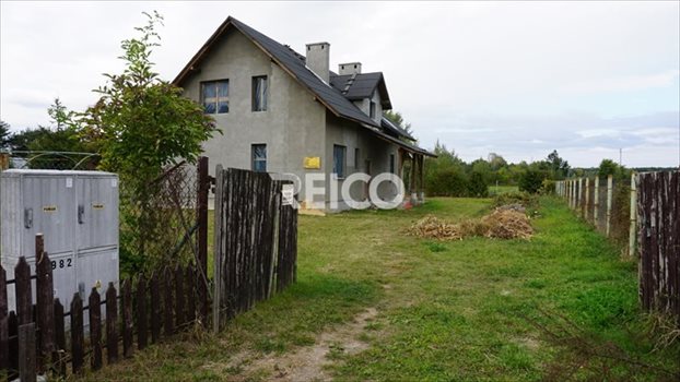 Dom na sprzedaż Izbica 150m2 Foto 2