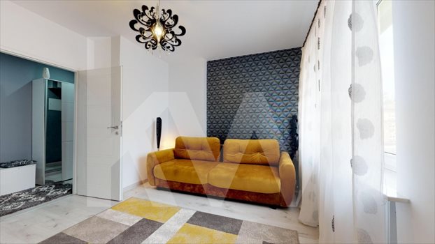 Mieszkanie dwupokojowe na sprzedaż Katowice, Ligota, Koszalińska 47m2 Foto 1