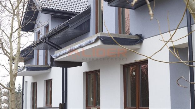 Dom na sprzedaż Białystok, Dojlidy Górne 150m2 Foto 3