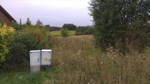Działka budowlana na sprzedaż Gdańsk, Klukowo 831m2 Foto 3