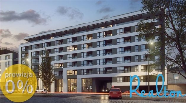 Kawalerka na sprzedaż Katowice, Śródmieście, Opolska 33m2 Foto 2