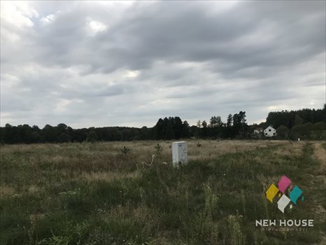 Działka budowlana na sprzedaż Międzylesie 1 473m2 Foto 9