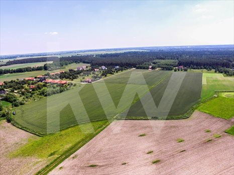 Działka budowlana na sprzedaż Wronczynek, Opieńkowa 1 127m2 Foto 7