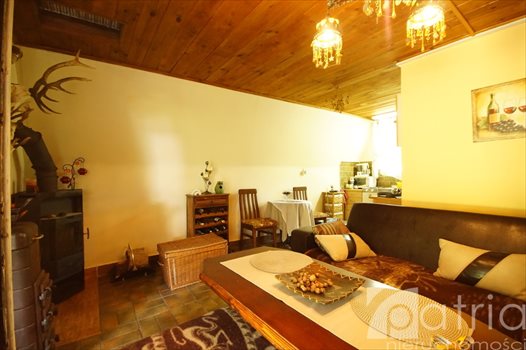 Dom na sprzedaż Myślibórz Wielki 55m2 Foto 6
