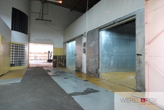 Lokal użytkowy na sprzedaż Białystok, Starosielce 1 725m2 Foto 5