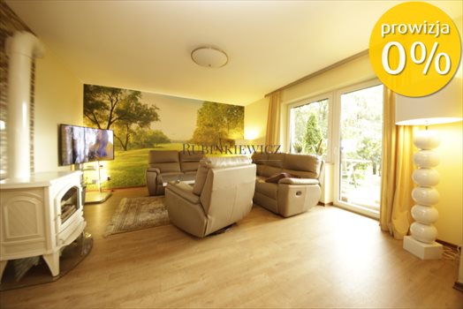 Dom na sprzedaż Borki Wielkie 220m2 Foto 10