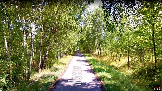 Działka rolna na sprzedaż Poznań, Morasko, Morenowa 3 510m2 Foto 4