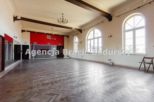 Dom na sprzedaż Kraków, Prądnik Biały, Prądnik Biały, al. 29 Listopada 364m2 Foto 4
