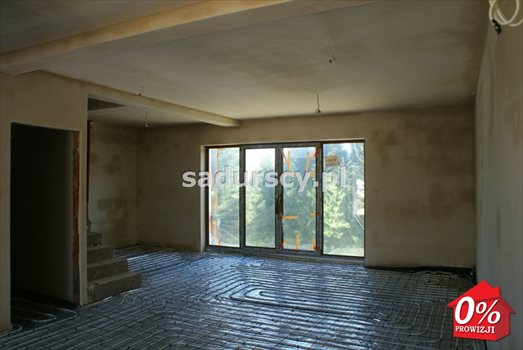 Dom na sprzedaż Giebułtów, Graniczna 106m2 Foto 3