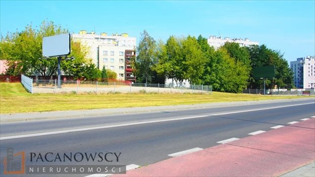 Działka komercyjna pod dzierżawę Kraków, Mistrzejowice 1 500m2 Foto 6