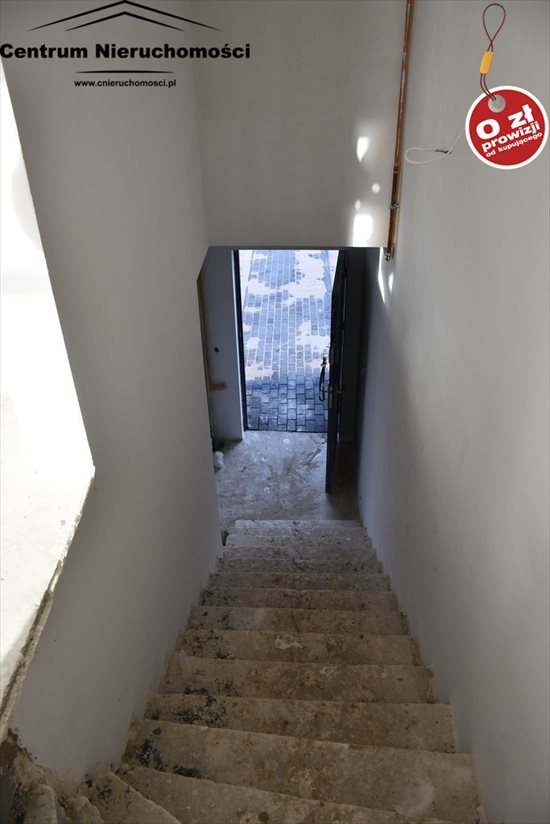 Mieszkanie trzypokojowe na sprzedaż Chojnice, Jarzębinowa 62m2 Foto 8