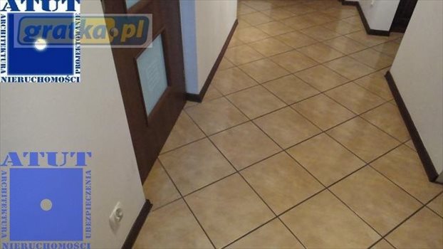 Mieszkanie trzypokojowe na sprzedaż Gliwice, Stare Gliwice, z OGRÓDKIEM 103m2 Foto 6