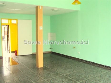 Lokal użytkowy na sprzedaż Świdnica, Osiedle Młodych 43m2 Foto 3