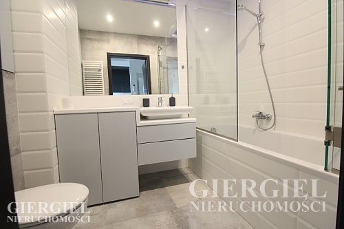 Mieszkanie dwupokojowe na wynajem Rzeszów, Warszawska 44m2 Foto 8