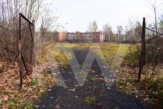 Działka przemysłowo-handlowa na sprzedaż Jastrzębie-Zdrój, Górnicza 22 591m2 Foto 4