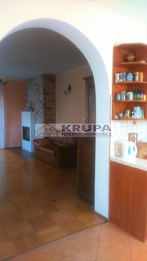 Dom na sprzedaż Dziekanów Leśny, Konopnickiej 300m2 Foto 4
