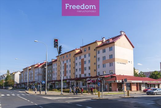 Mieszkanie trzypokojowe na sprzedaż Olsztyn, Jaroty, Biskupa Tomasza Wilczyńskiego 60m2 Foto 10