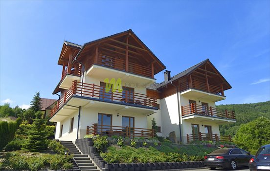 Lokal użytkowy na sprzedaż Wisła, Jawornik, Soszowska 650m2 Foto 2