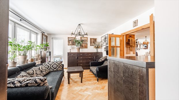 Mieszkanie na sprzedaż Warszawa, Śródmieście, Hoża/Poznańska 90m2 Foto 7