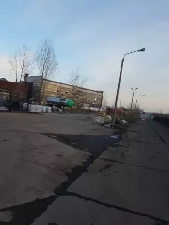 Lokal użytkowy na sprzedaż Katowice, Janów 600m2 Foto 4