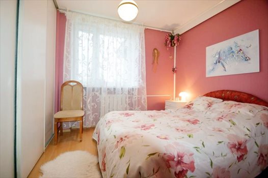 Mieszkanie trzypokojowe na sprzedaż Płock, Podolszyce Połdunie, Czwartaków 66m2 Foto 5