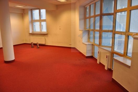 Lokal użytkowy na wynajem Warszawa, Praga-Północ 150m2 Foto 3