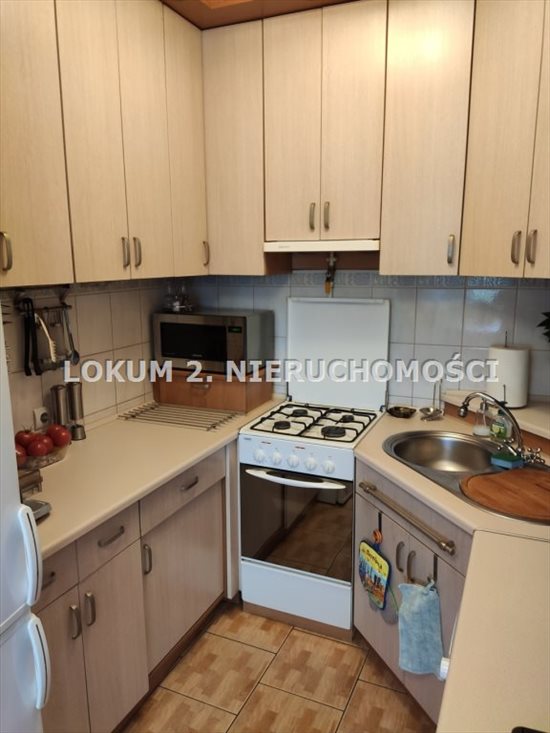 Mieszkanie czteropokojowe na sprzedaż Żory, os. Pawlikowskiego, Pawlikowskiego 71m2 Foto 12