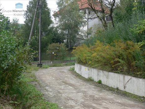 Działka budowlana na sprzedaż Kraków, Swoszowice, Golkowicka 5 000m2 Foto 6