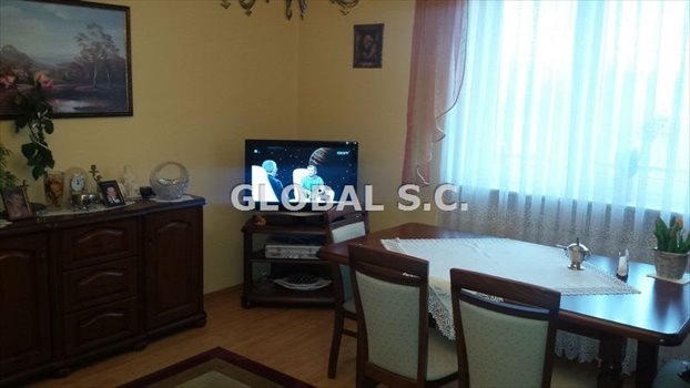 Mieszkanie trzypokojowe na sprzedaż Kraków, Prądnik Biały 62m2 Foto 3