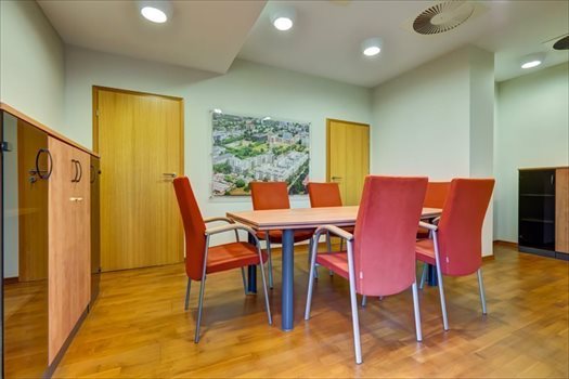 Lokal użytkowy na sprzedaż Warszawa, Mokotów, Obrzeżna 1C 233m2 Foto 10