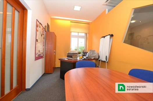Lokal użytkowy na wynajem Gliwice, Norberta Barlickiego 133m2 Foto 2