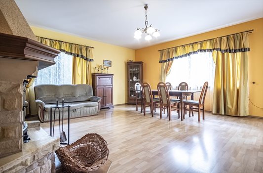 Dom na sprzedaż Kałęczyn 220m2 Foto 6