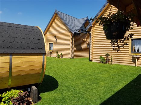 Dom na sprzedaż Jastrzębia Góra, Dochodowe domy apartamentowe Sauna Jacuzzi 307m2 Foto 13
