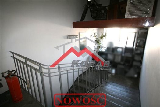 Lokal użytkowy na sprzedaż Kiełpin, Warszawska 540m2 Foto 13