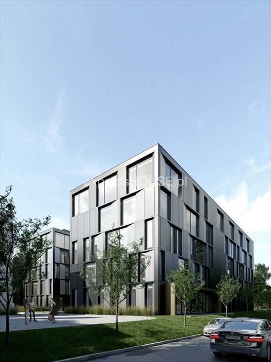 Lokal użytkowy na wynajem Poznań, Górczyn, Kopanina 164m2 Foto 1