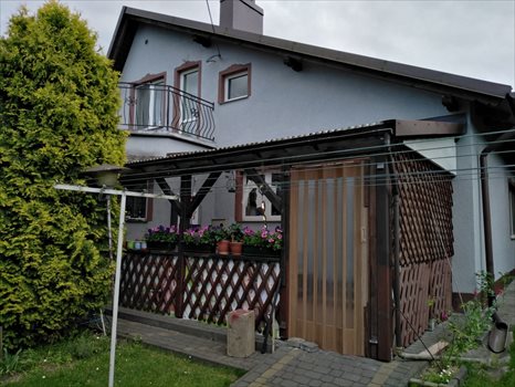 Dom na sprzedaż Rokocin, Wodna 150m2 Foto 2