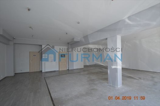 Lokal użytkowy na wynajem Wągrowiec 112m2 Foto 10
