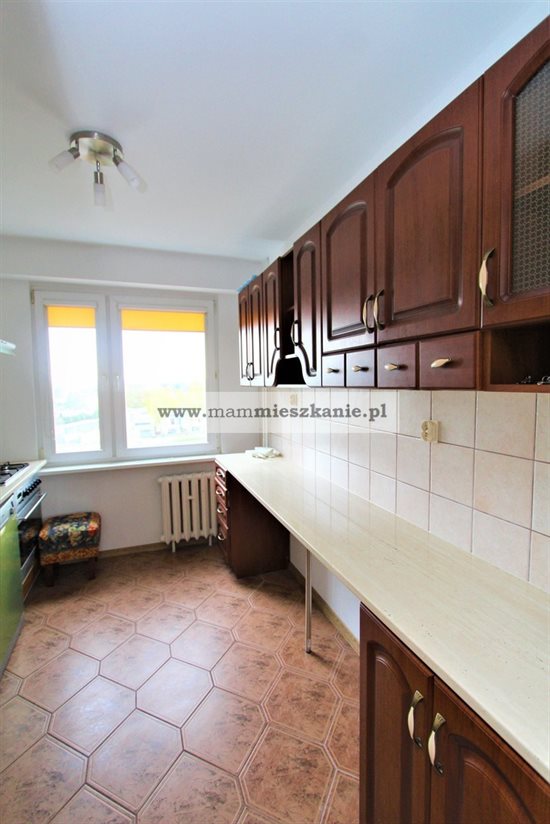 Mieszkanie trzypokojowe na sprzedaż Bydgoszcz, Fordon 61m2 Foto 3