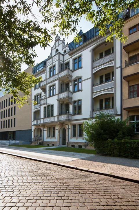 Luksusowe mieszkanie czteropokojowe na sprzedaż Wrocław, Śródmieście, al. Karola Marcinkowskiego 150m2 Foto 2