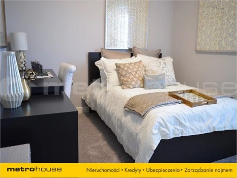 Mieszkanie trzypokojowe na sprzedaż Poznań, Centrum, Wenecjańska 85m2 Foto 2