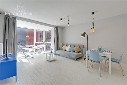 Mieszkanie dwupokojowe na sprzedaż Gdańsk, Śródmieście, CHMIELNA 52m2 Foto 3