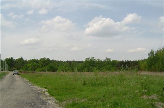 Działka budowlana na sprzedaż Marki 3 000m2 Foto 2