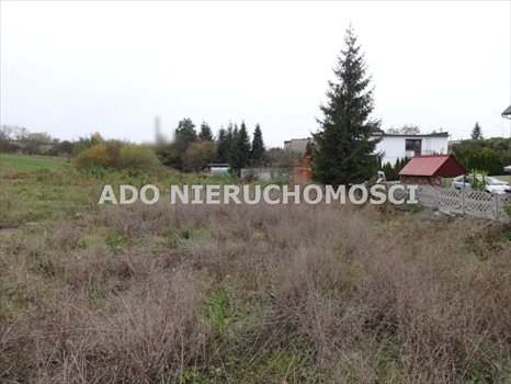 Działka inna na sprzedaż Gliwice 904m2 Foto 1