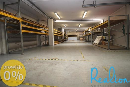 Lokal użytkowy na wynajem Katowice, Piotrowice, Wojska Polskiego 790m2 Foto 6